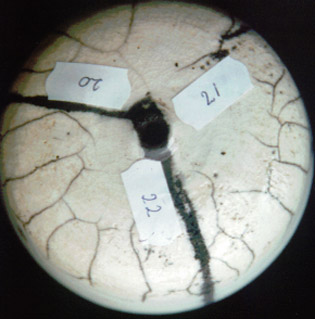 Experimentos 20-22